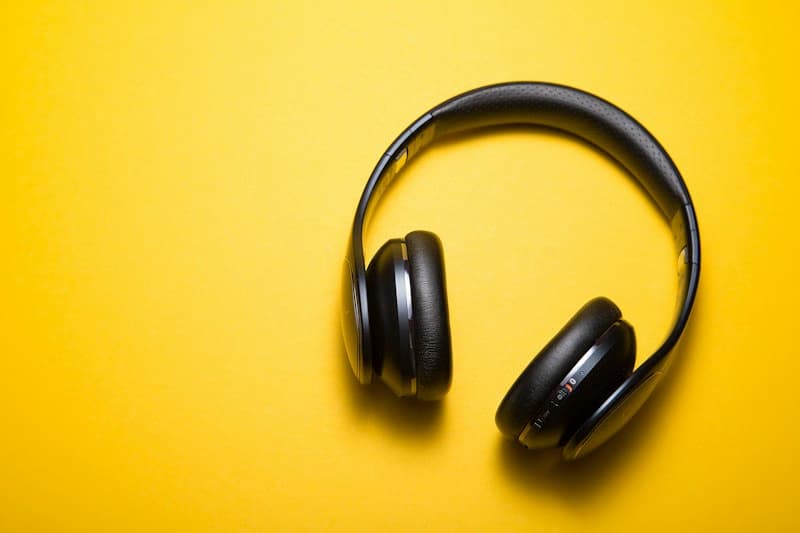 Kablosuz Bluetooth Kulaklık Pro X