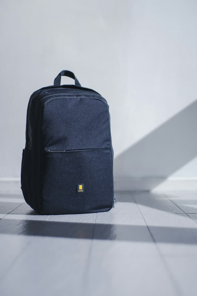 Sırt Çantası Voyager 25L